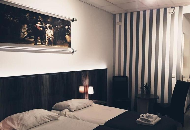 Hotel Wijkerhaven Beverwijk Eksteriør bilde